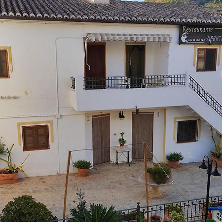 La Rueda Apartamentos Rurales Chulilla Quarto foto