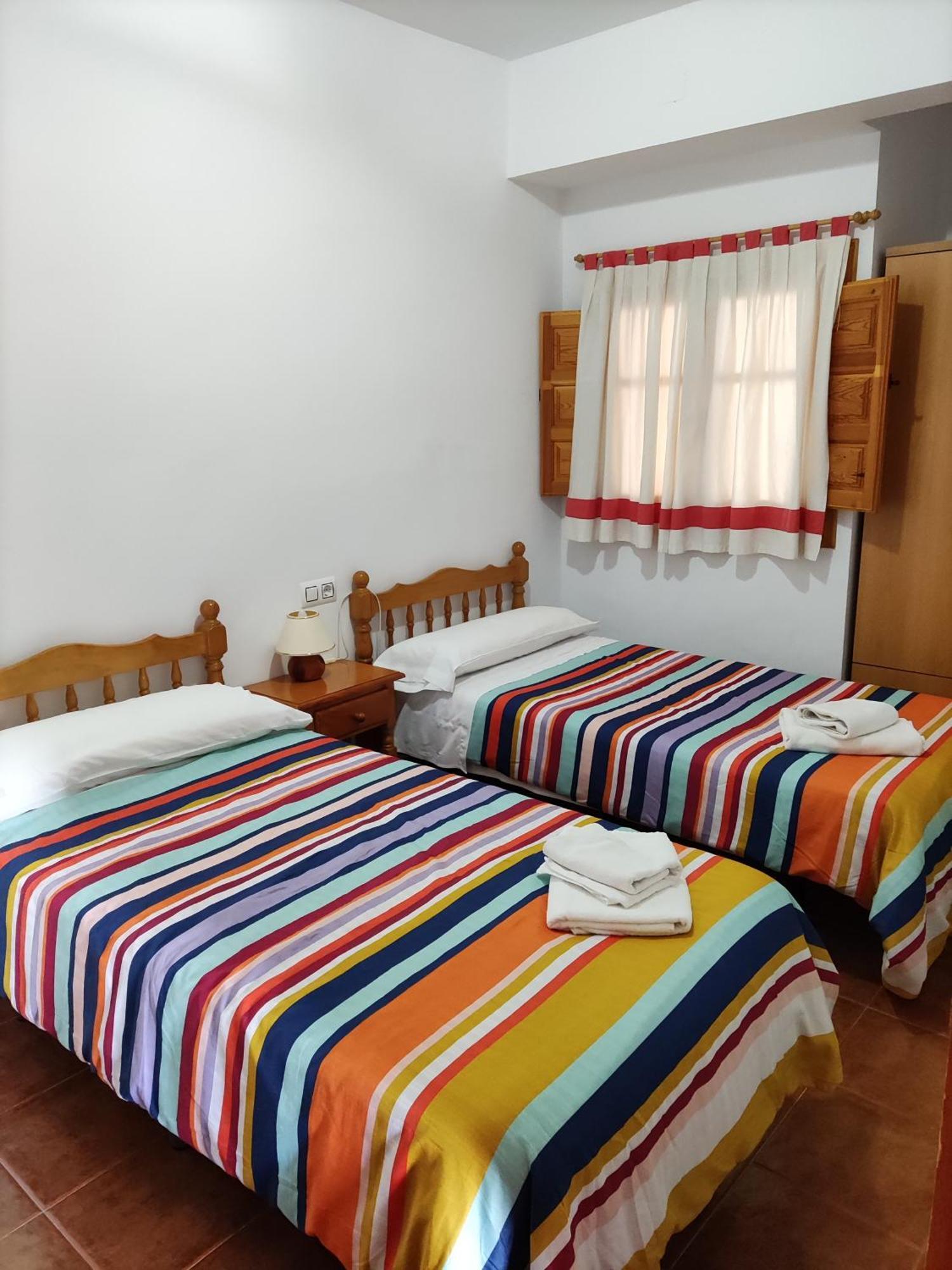 La Rueda Apartamentos Rurales Chulilla Quarto foto