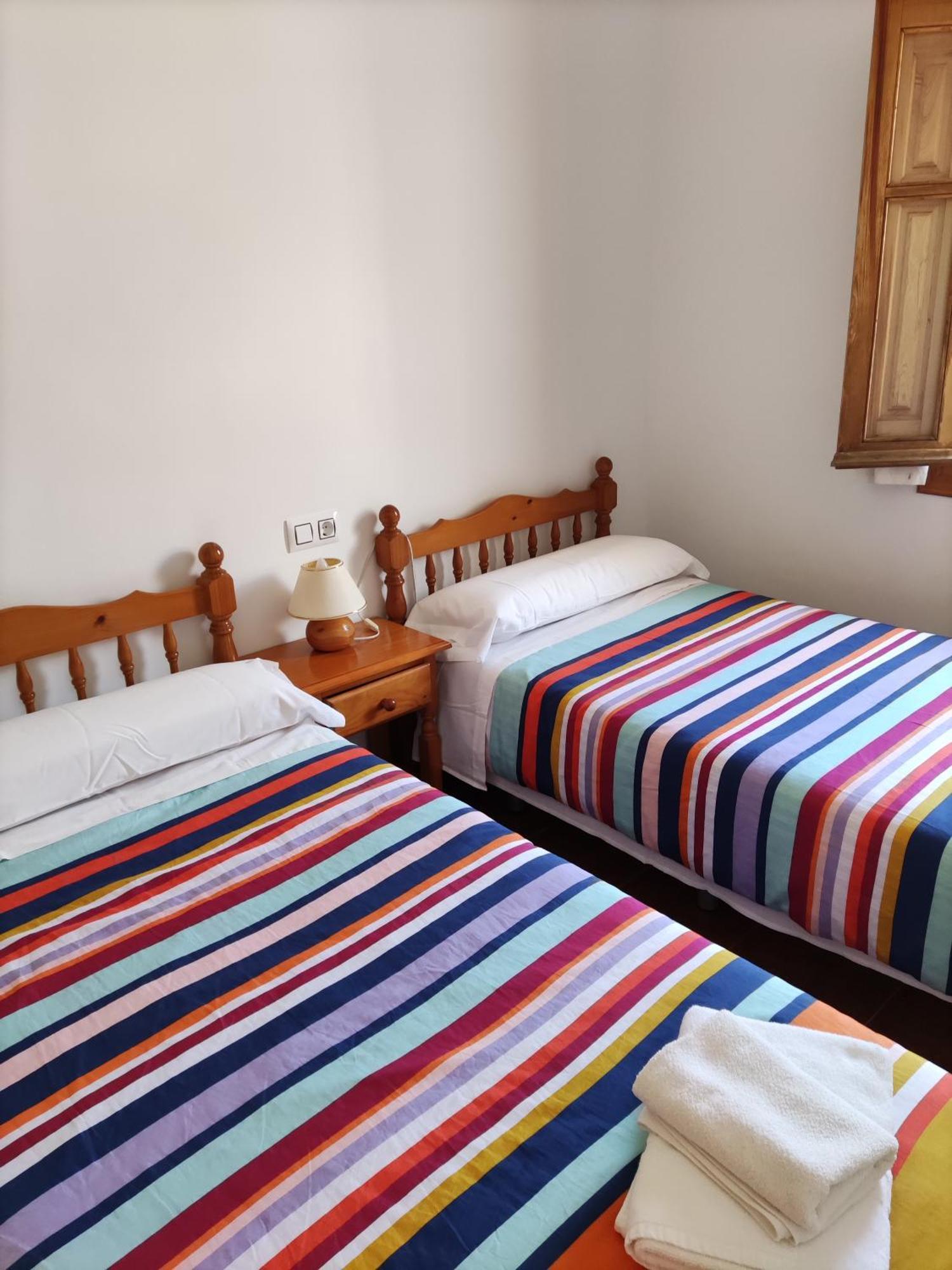 La Rueda Apartamentos Rurales Chulilla Quarto foto